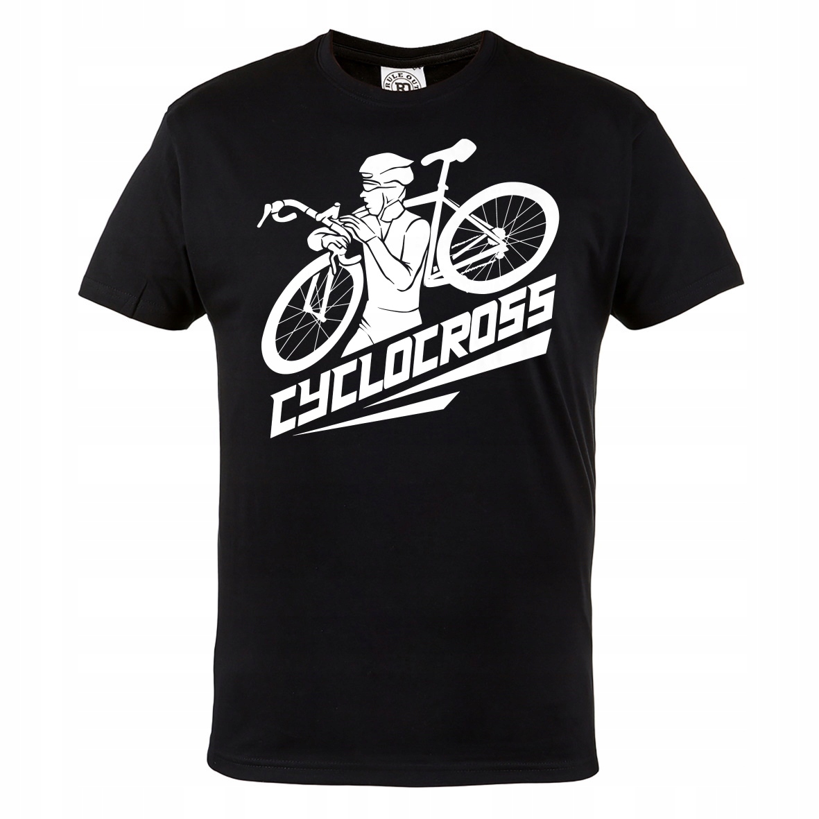 

Koszulka Rowerowa Na Rower Dla Kolarza Cyclocross