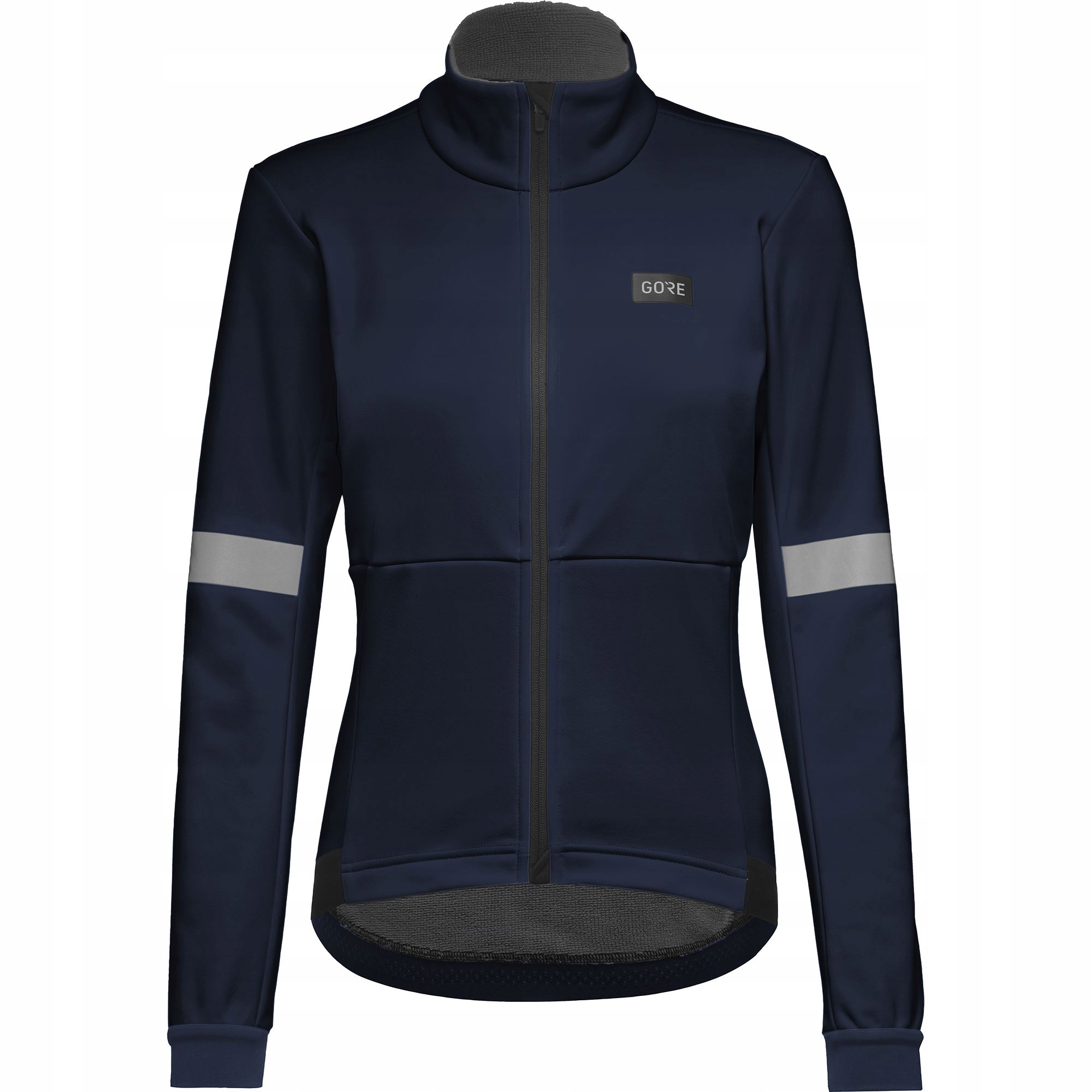 Gore Tempest Jacket Womens Orbit Blue S/38