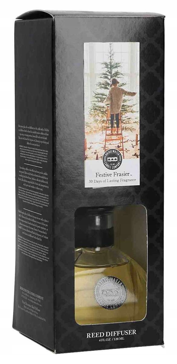 Dyfuzor zapachowy Festive Frasier Bridgewater Cand
