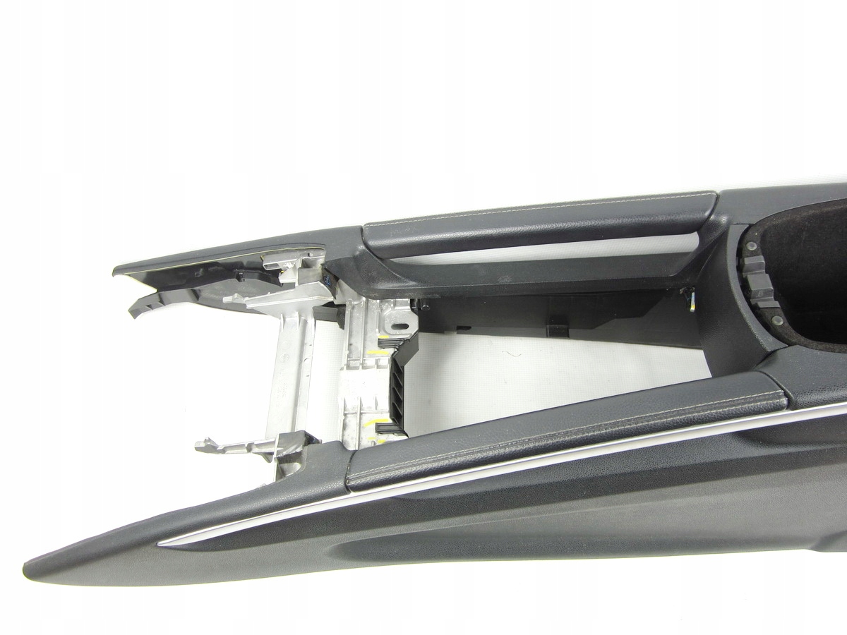 Tunel central Mercedes GL X164