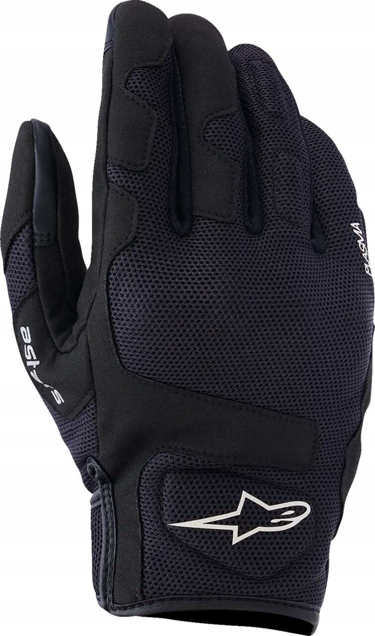 Rękawice Alpinestars Ignite Gloves Black L