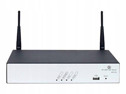Router HP MSR930 BJNGA-BB0020 JG512A