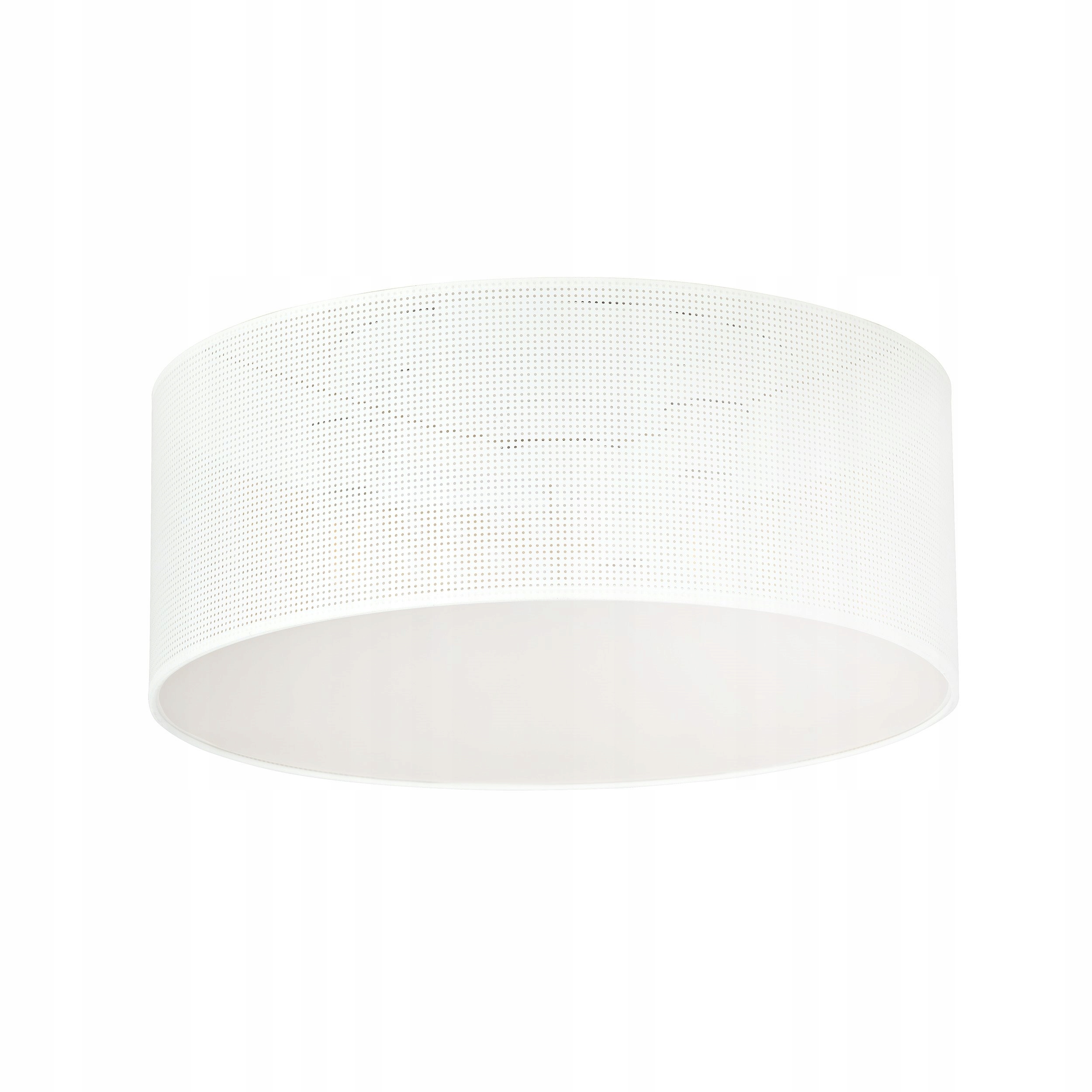 Stropná lampa stropné svietidlo Aston biela zlatá prelamovaná do obývacej izby, spálne, kuchyne