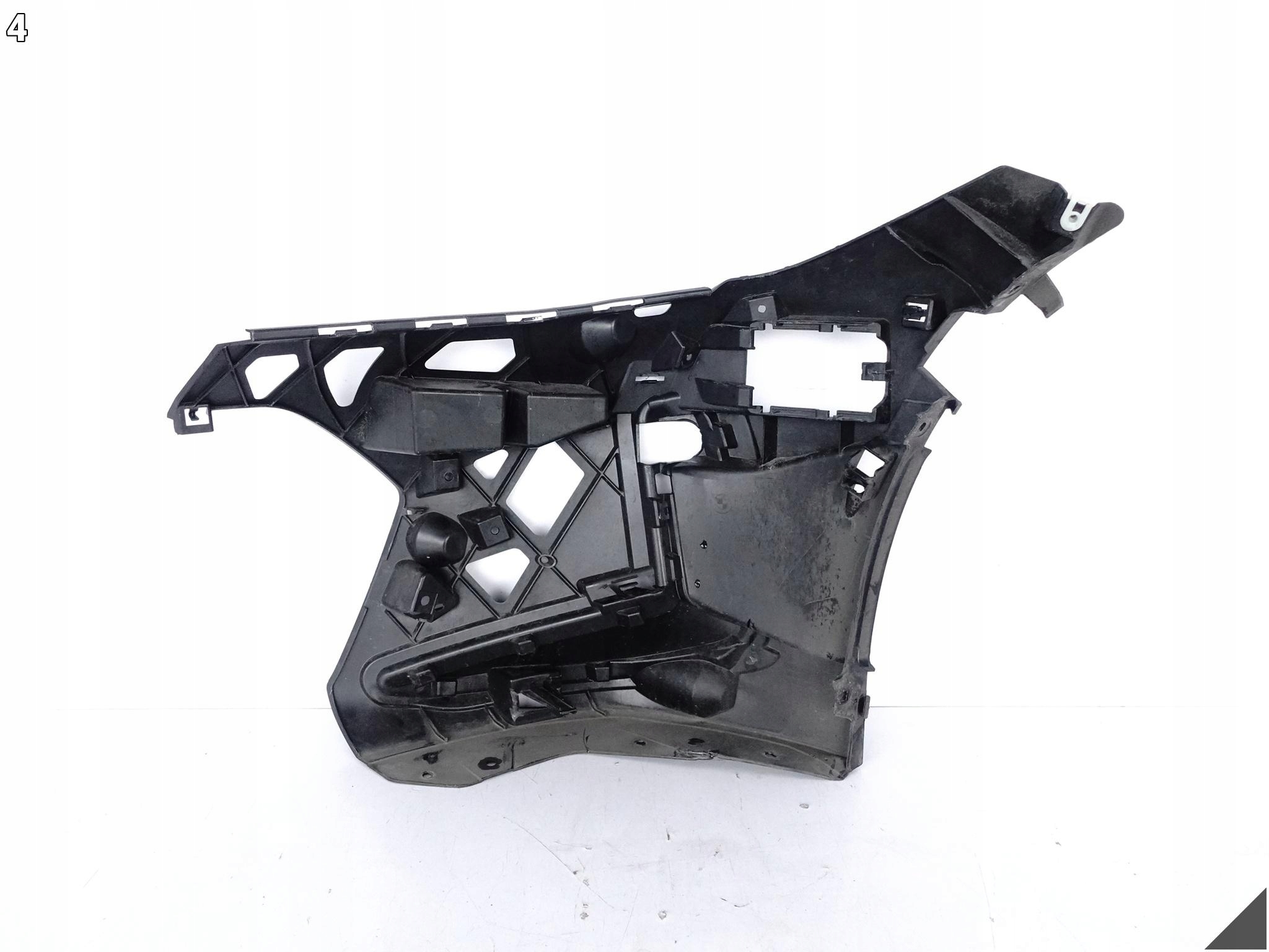 BMW 3 G20 G21 ALPINA B3 LCI LIFT m-packet 22- bumper support right front