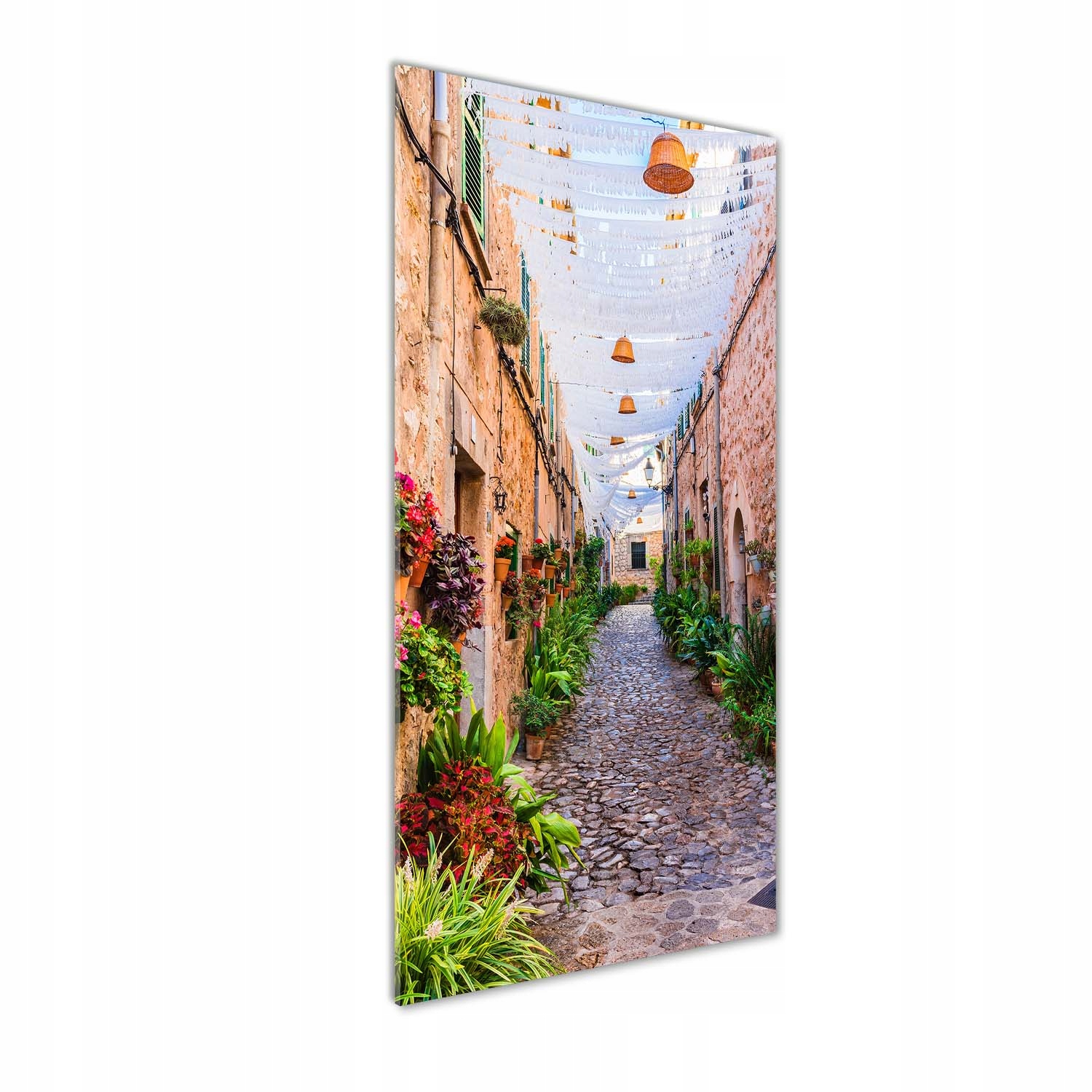 

Foto obraz akrylowy Majorka Hiszpania 50x125 cm