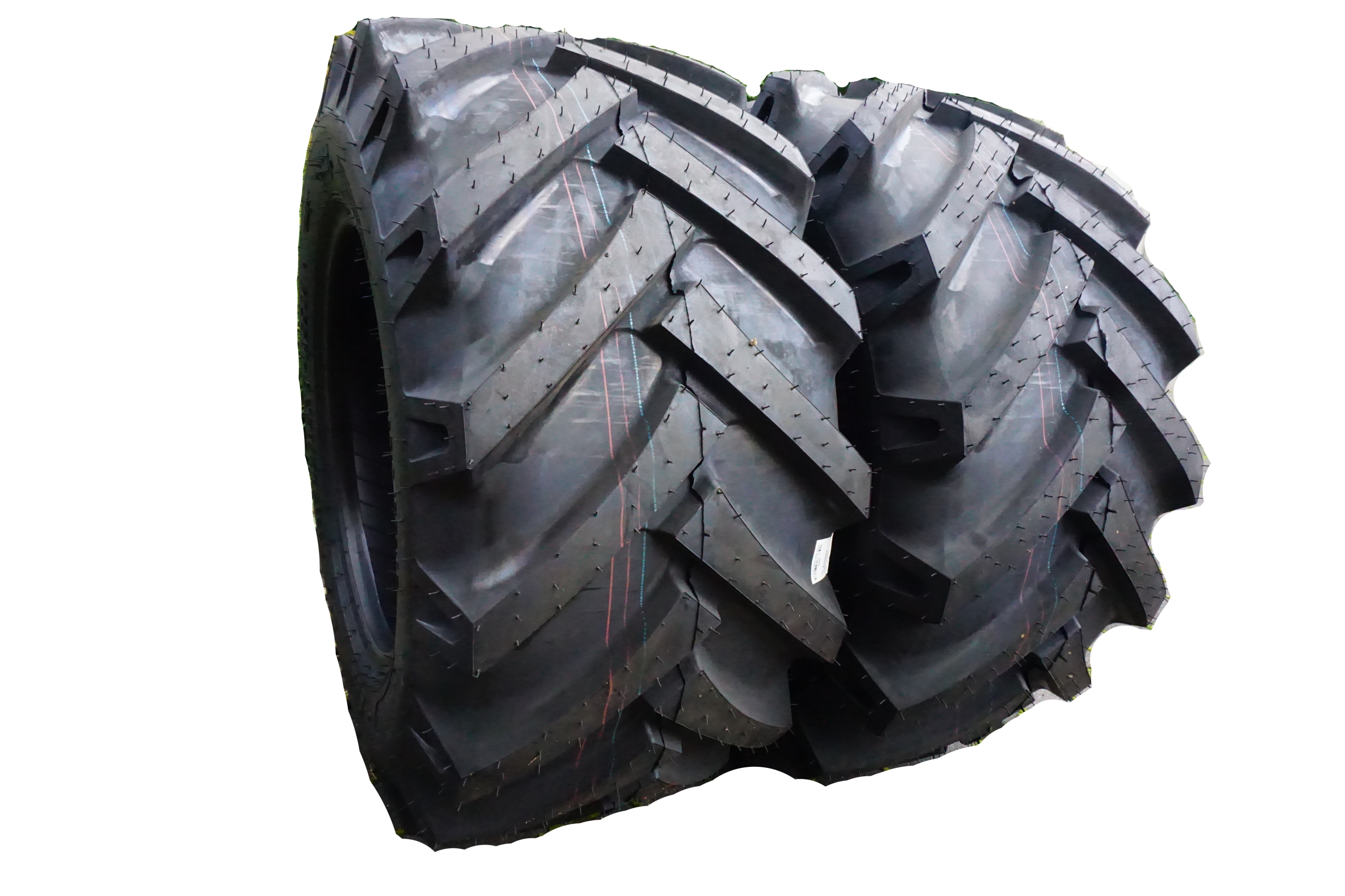 2x шини 15,0/55-17 BKT 10 PR AS504 15,0 / 55-17