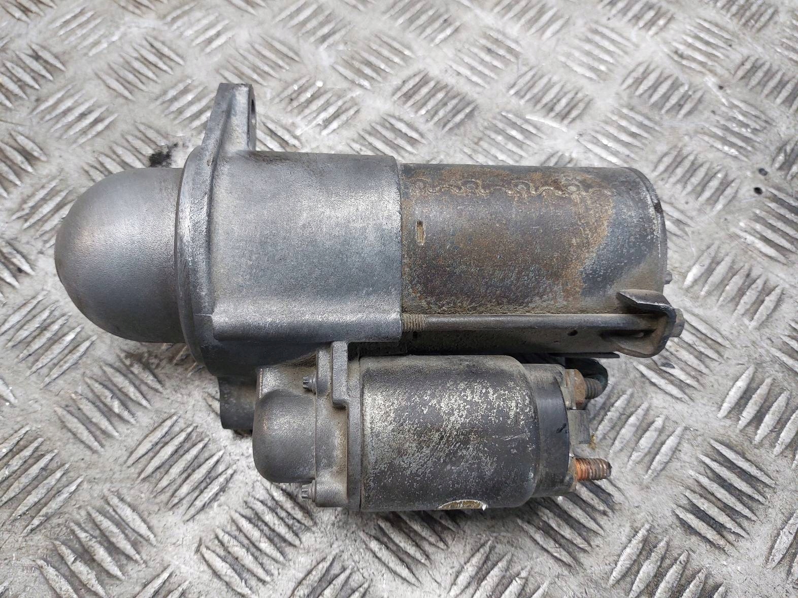 starter CHEVROLET EPICA II 2.0 24V