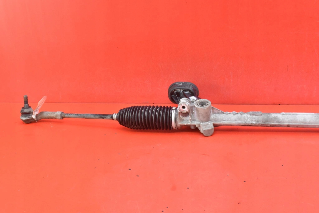 servo control EU 6C1423058E SKODA RAPID 1.6 TDI 116 KM 12-17