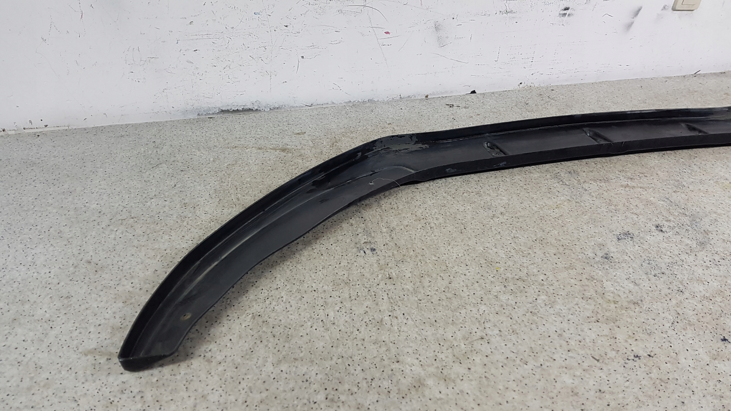 AUDI RS5 8T 2010 - MAXTON ACCESSOIRES AVANT SPOILER 8659