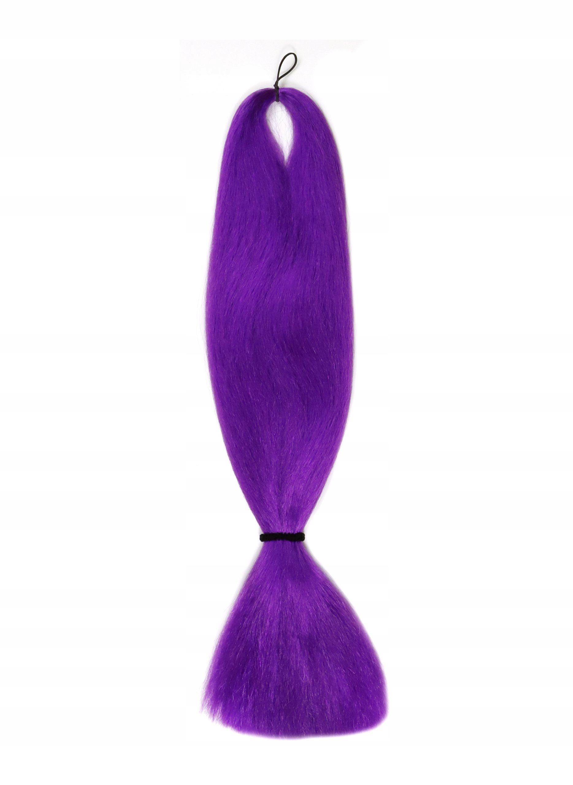 

Włosy warkoczyki dredy Premium Soft Kanekalon DF7