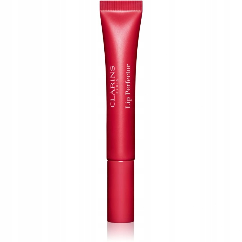 Clarins Lip Perfector (24 Fuchsia Glow) 12 ml