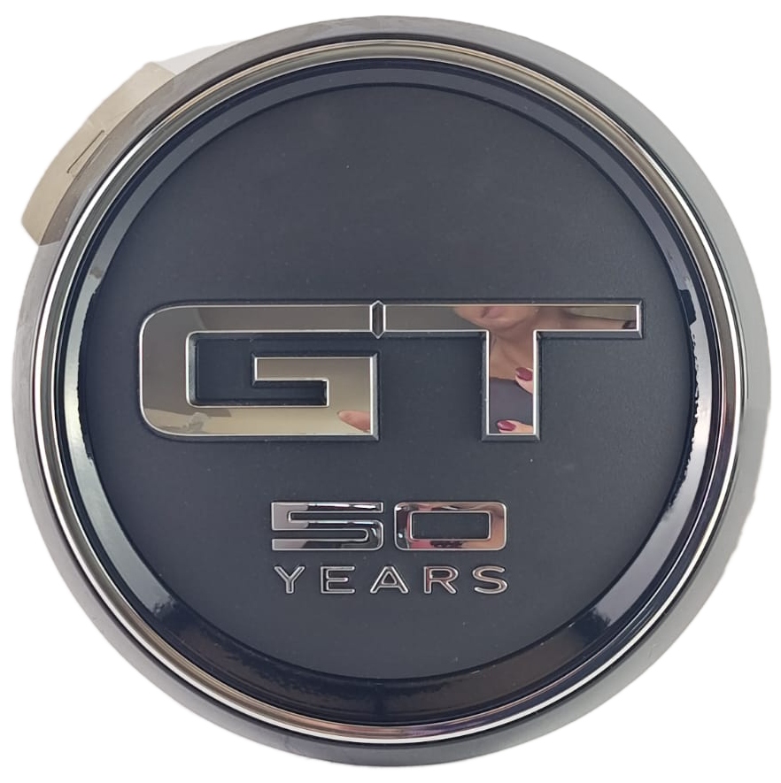 EMBLEMAT GT 50 YEARS MUSTANG 2016-2017 _ 2307927 _ JR3B-6343508-FA Marka Ford
