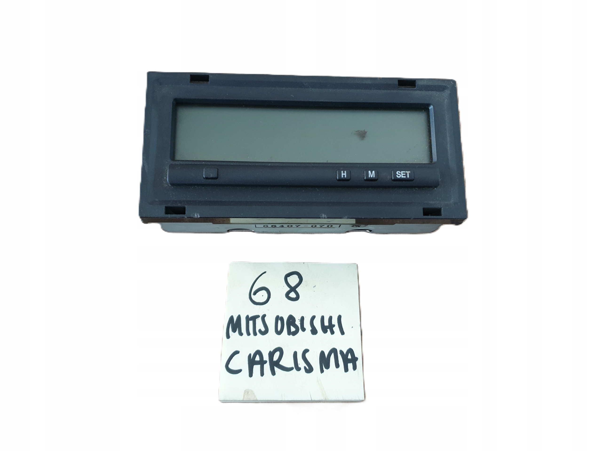 mitsubishi CARISMA MR975046 дисплей