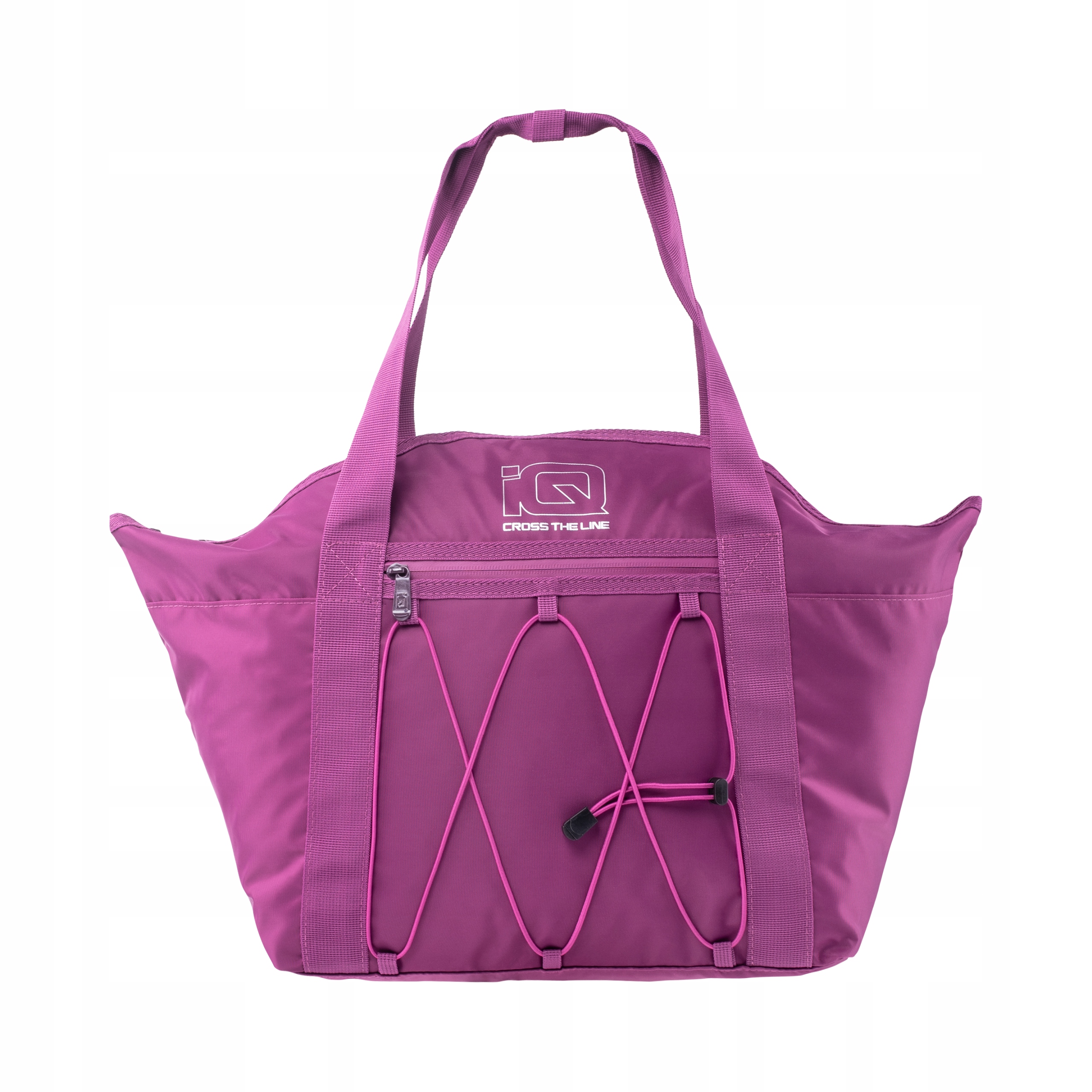 Damska Torba sportowa na trening Motti Wmns