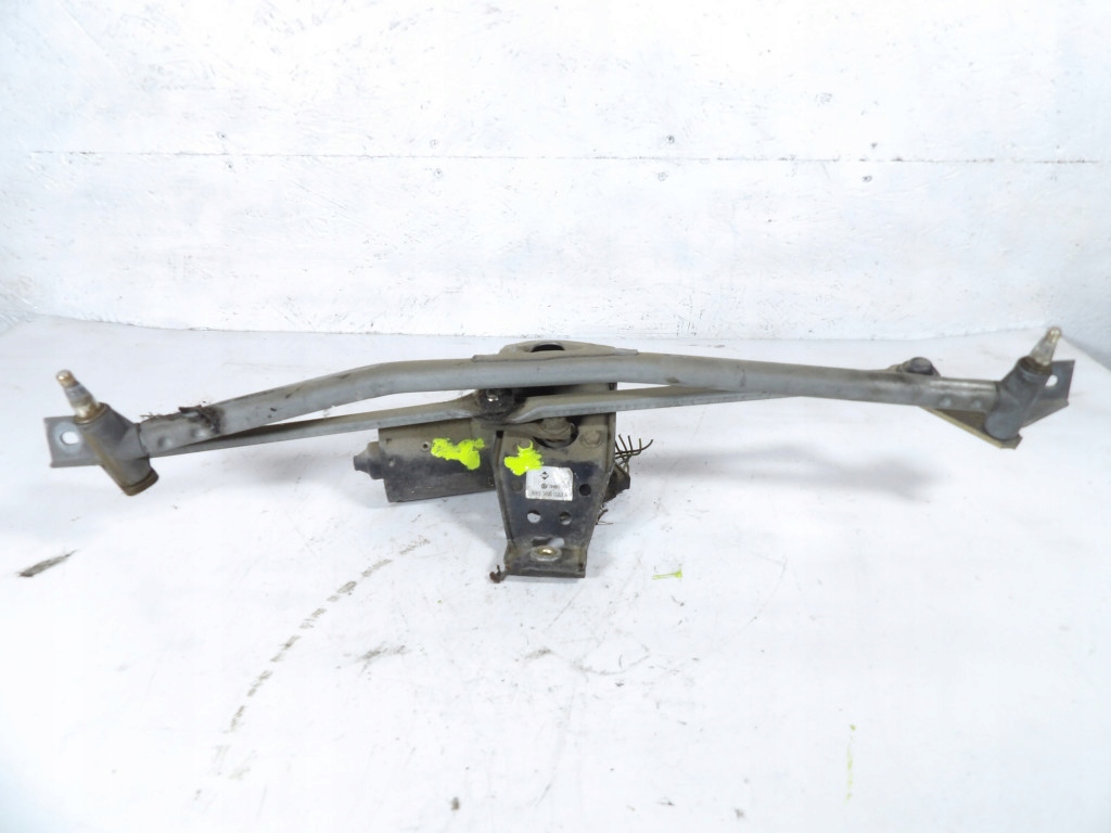 AUDI 80 B4 Wischergestänge 893955023A
