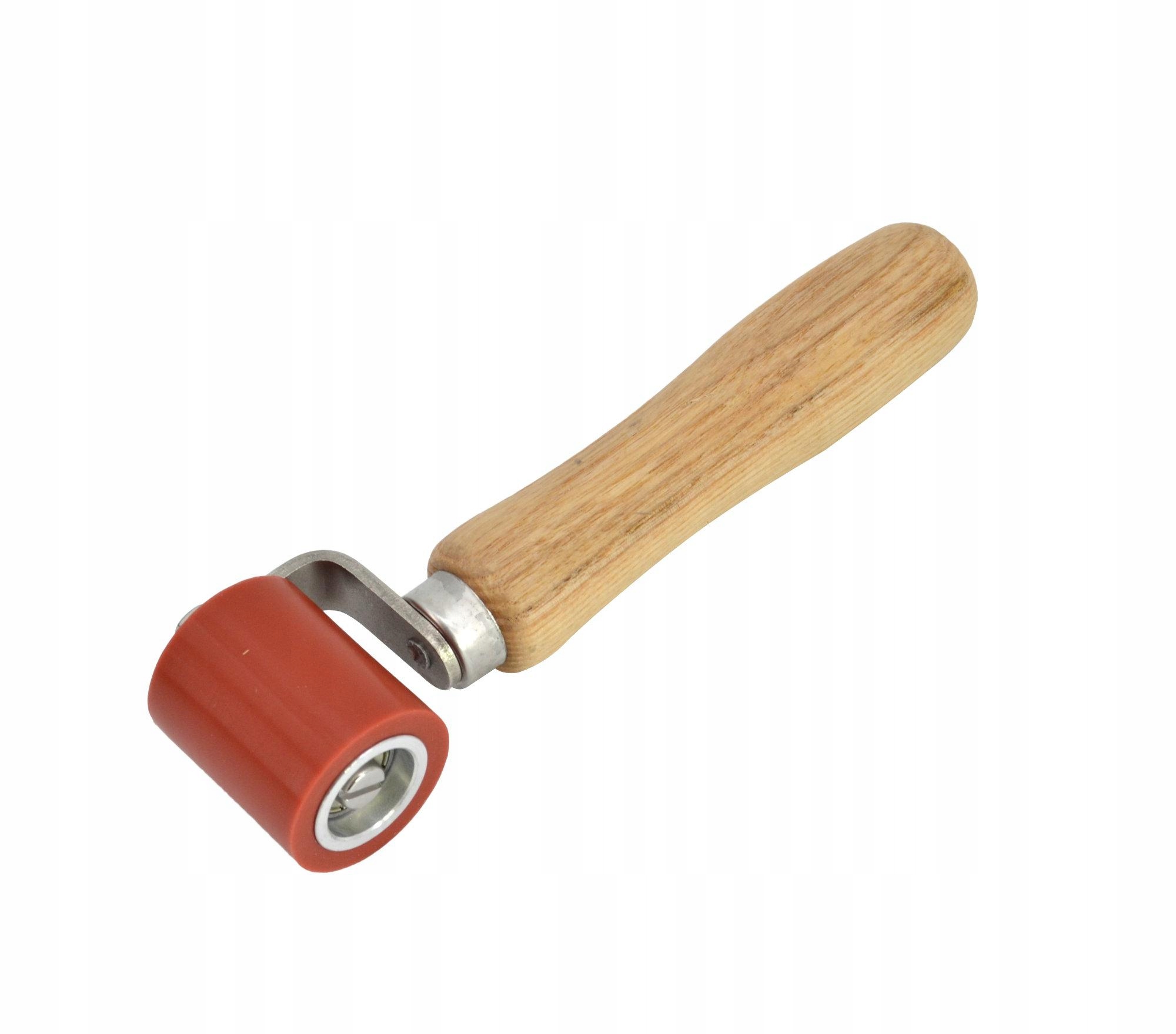 AWTOOLS WAŁEK DOCISKOWY SILIKONOWY 40MM EAN (GTIN) 5903678616786