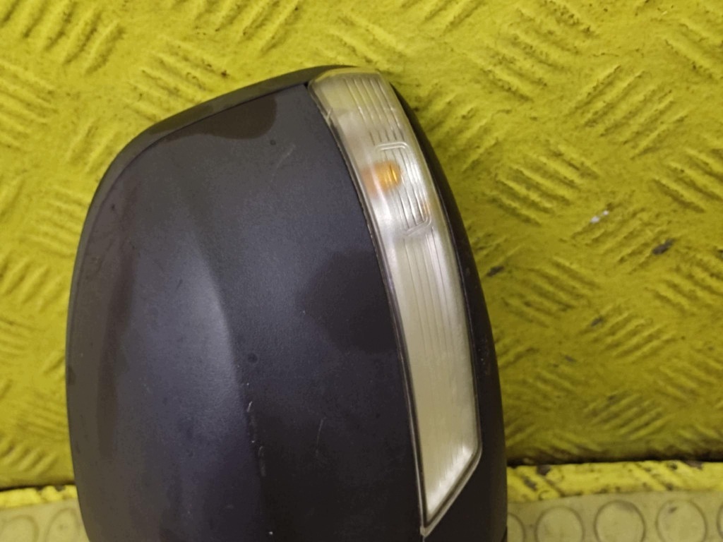 FORD FOCUS MK2 mirror left 5 PIN