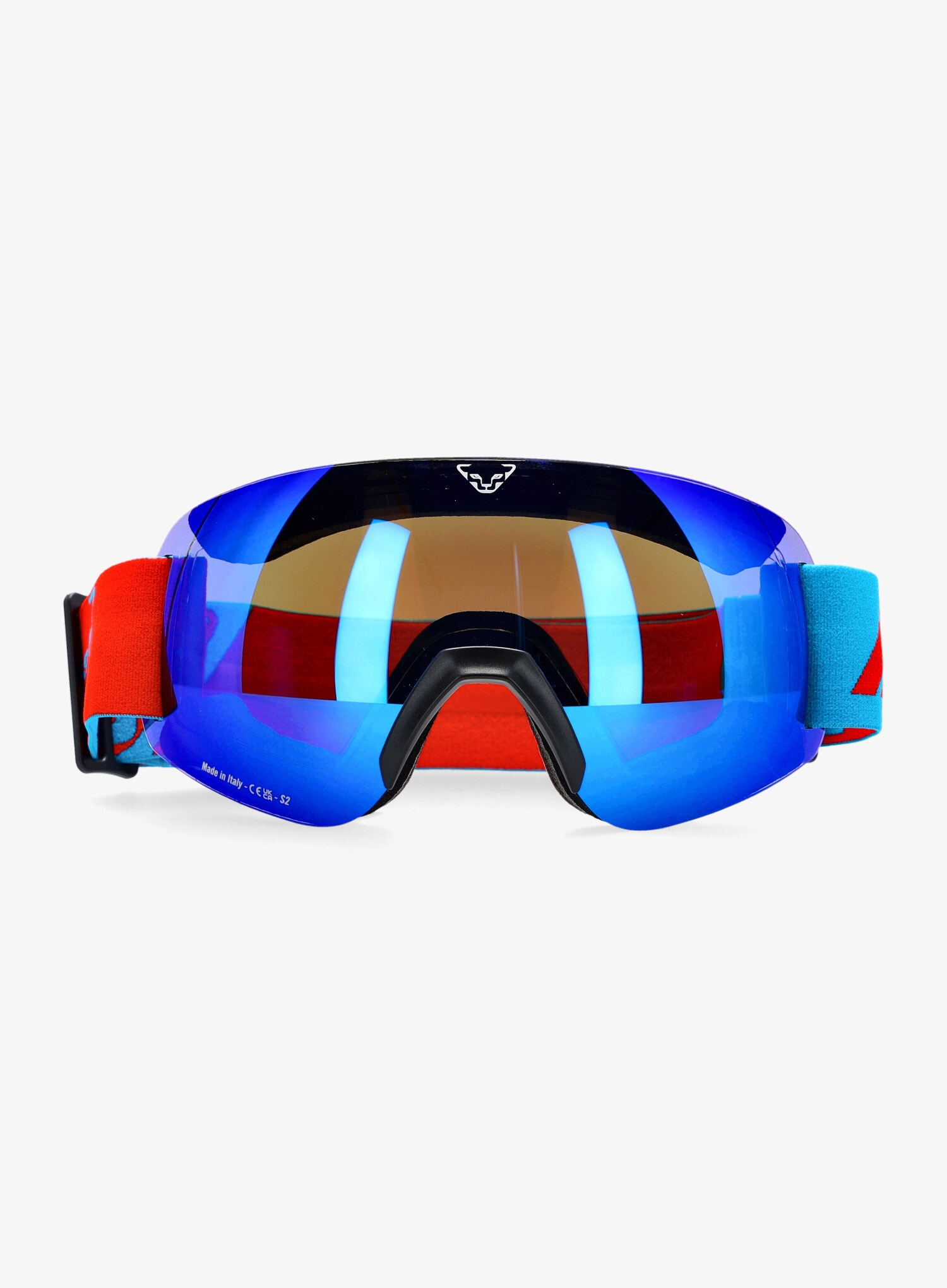 Lyžařské brýle Dynafit Speed Goggle frost/dawn cat s2