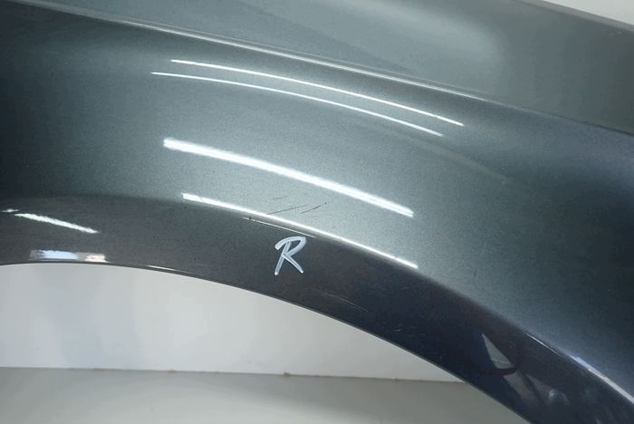 AUDI A3 LIFT 16- fender right front front