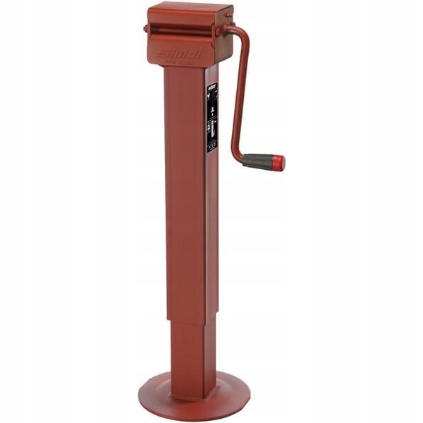 NOGA Stopa podporowa DG709W STRDG709W