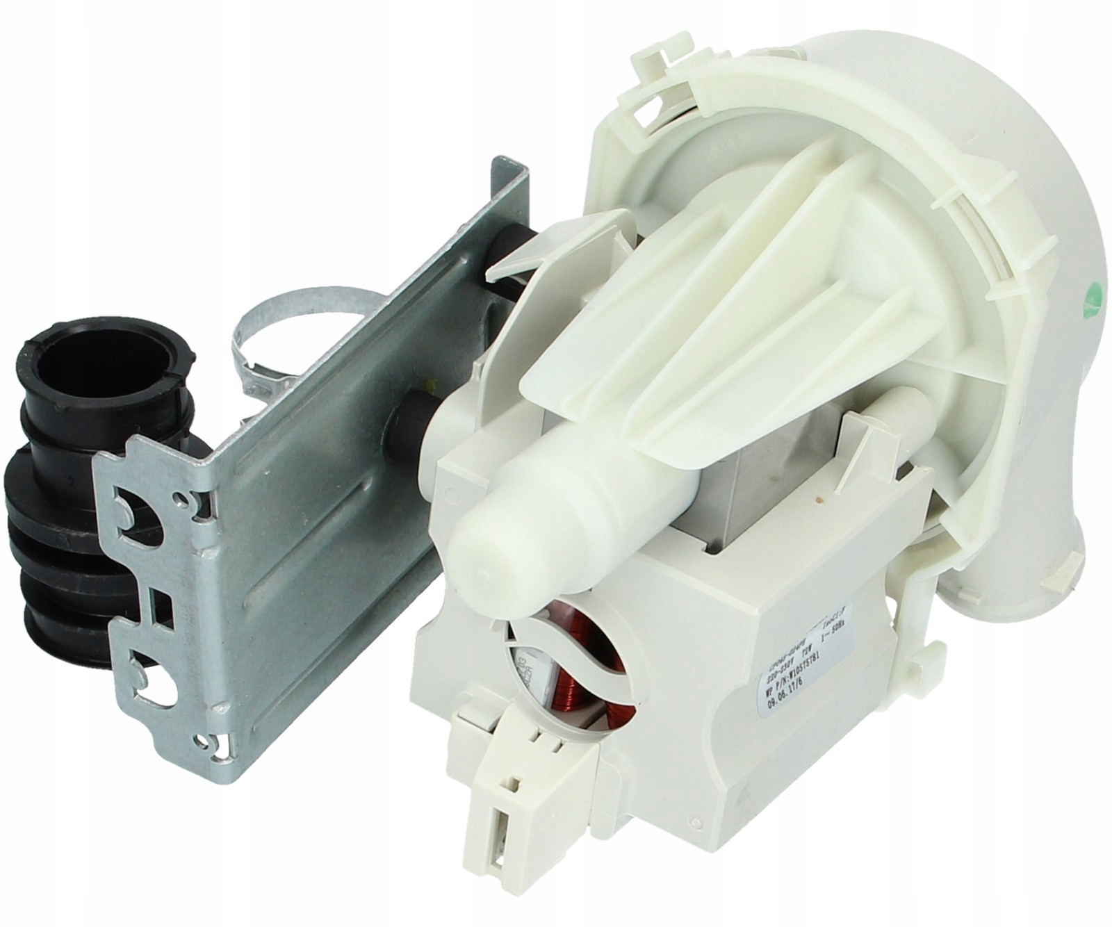 Pompa myjąca do zmywarki WHIRLPOOL ADG CP045-022AE Producent Whirlpool