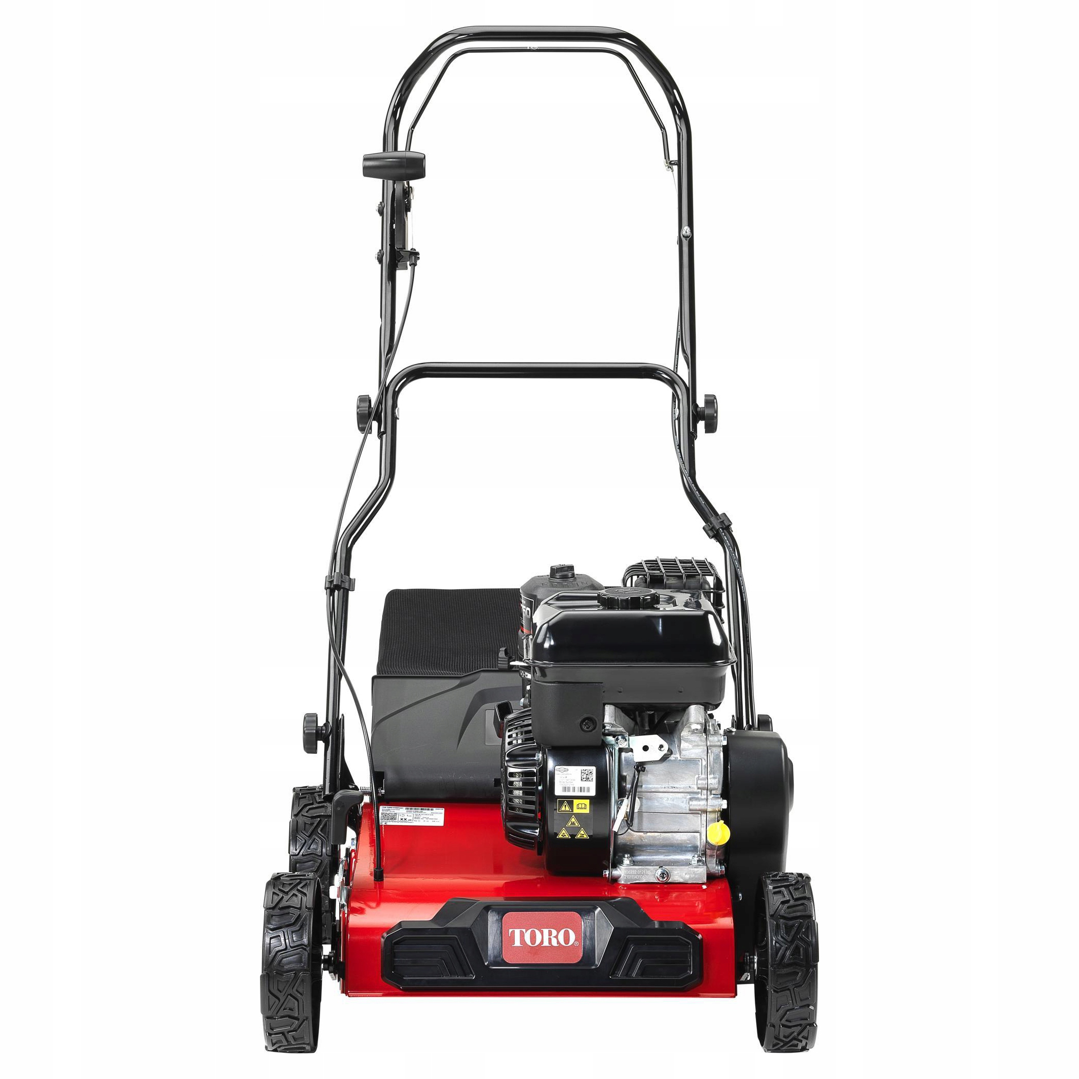 WERTYKULATOR SKARYFIKATOR SPALINOWY TORO 54610 Marka Toro