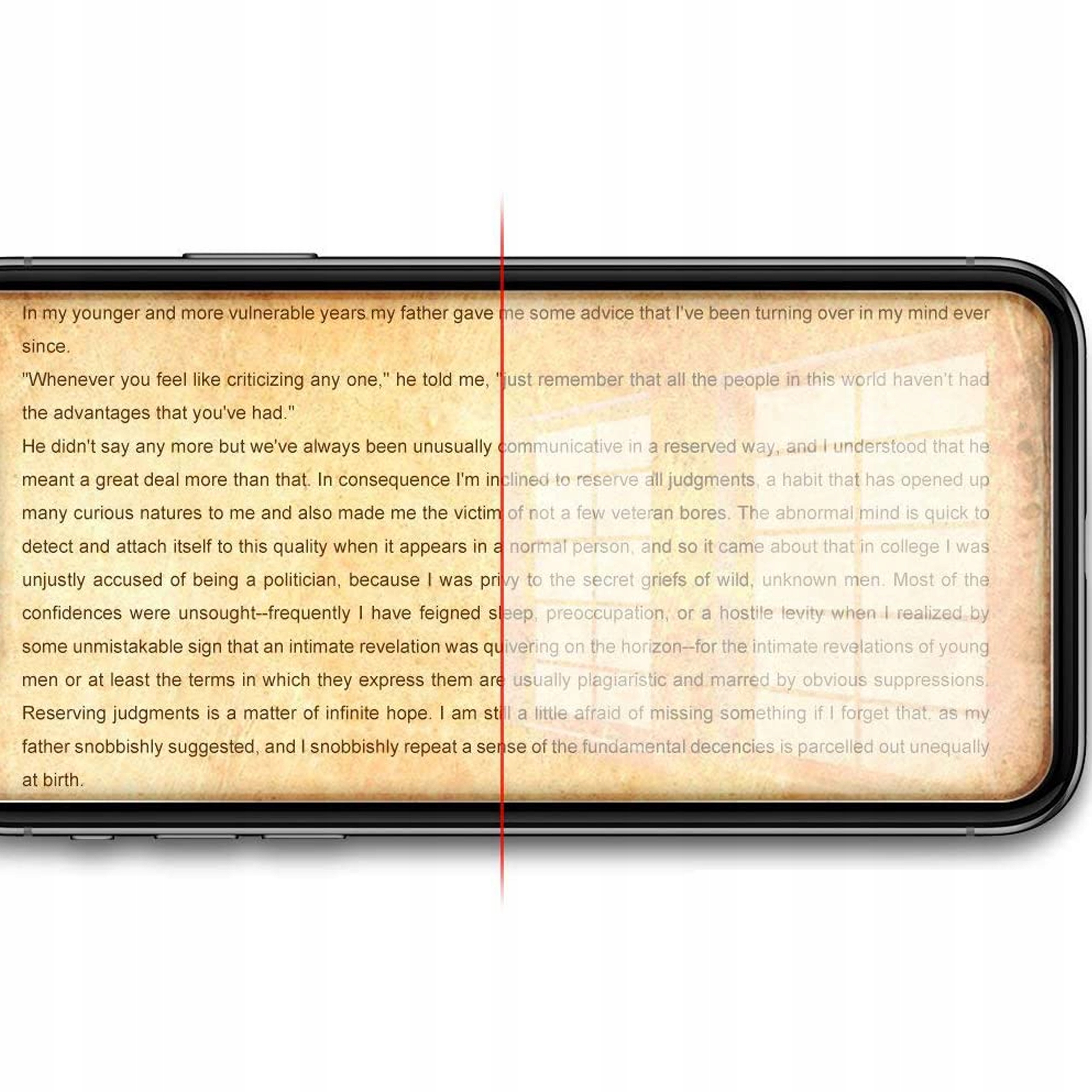 SZKŁO HYBRYDOWE 5D do XIAOMI Redmi Note 8 Pro Producent TX1