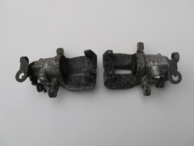 caliper rear part FIAT BRAVO II