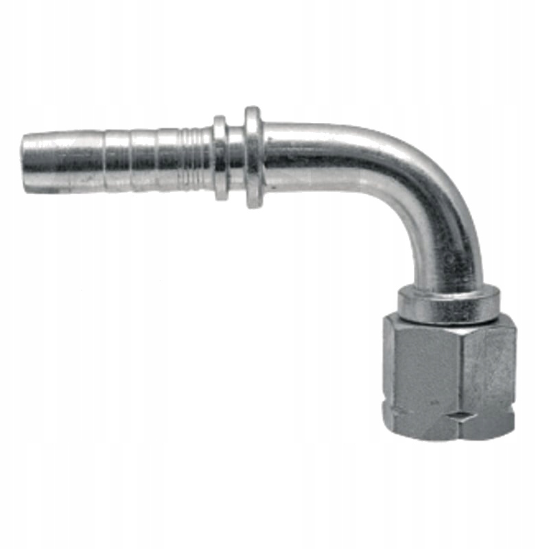 Manuli PN 20 DKJ 1.5/16" 90° Fitting DN 19 - 3/4"