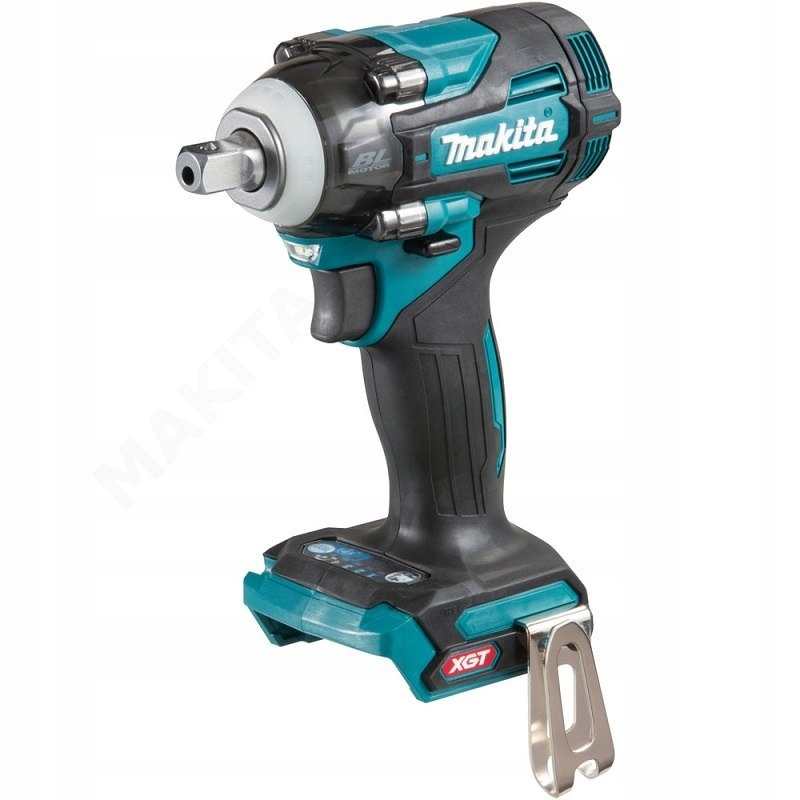 KLUCZ UDAROWY 1/2" 40Vmax XGT TW005GD201 MAKITA