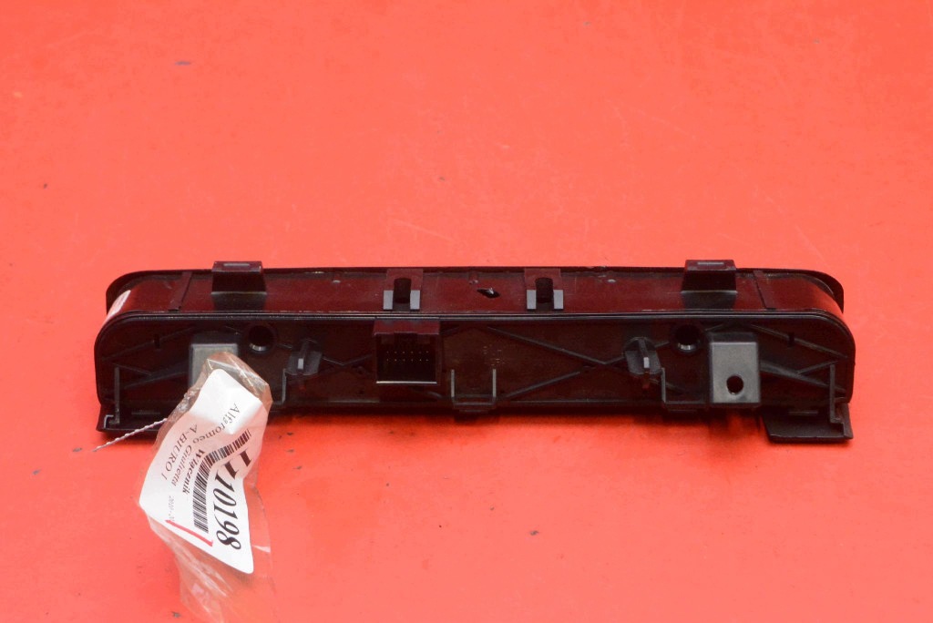 PANEL des Schalter Leuchten HALOGENOW 156099243 ALFA ROMEO GIULIETTA 10-20
