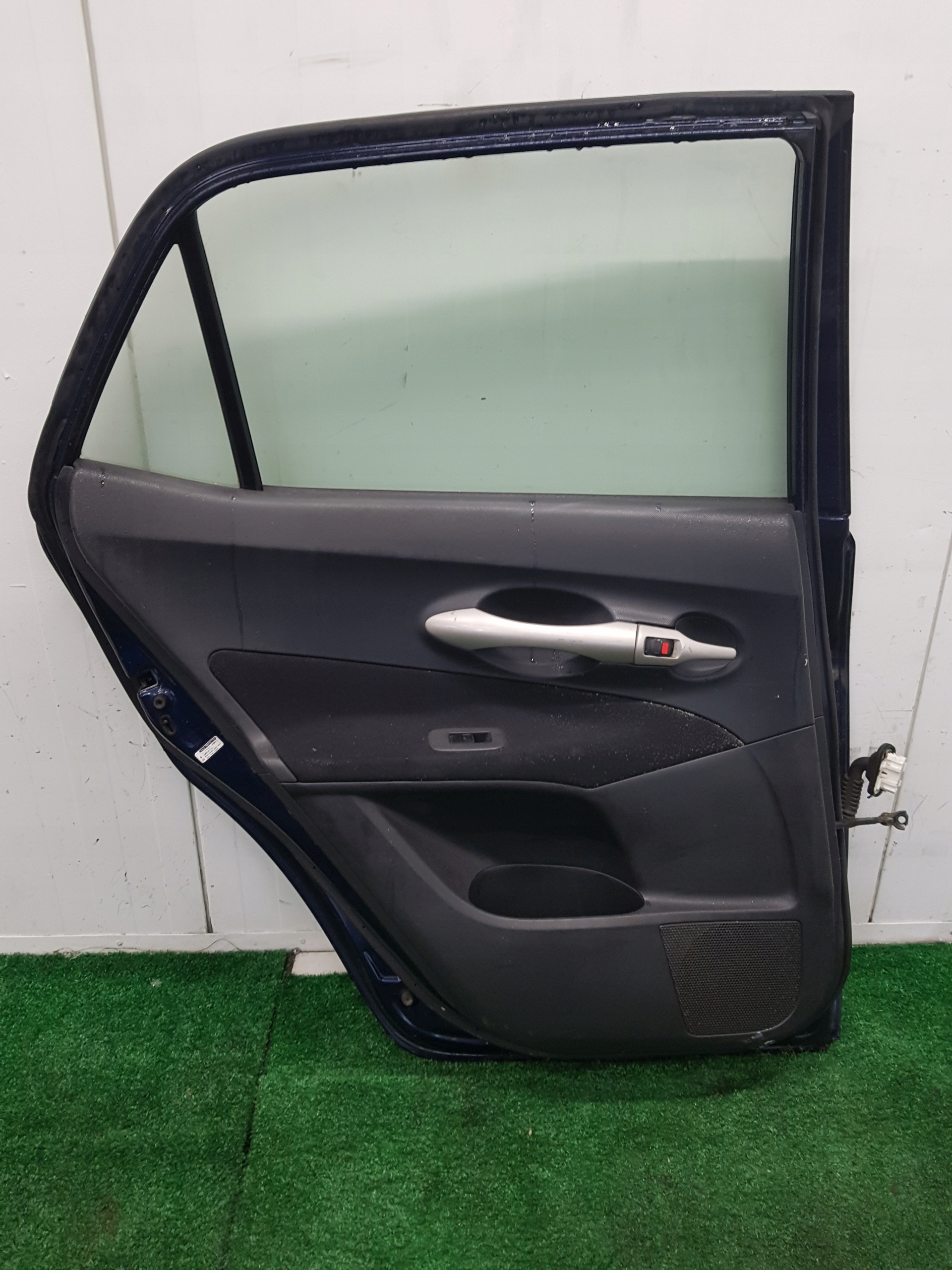 ajtó bal far TOYOTA AURIS 8S6 HATCHBACK