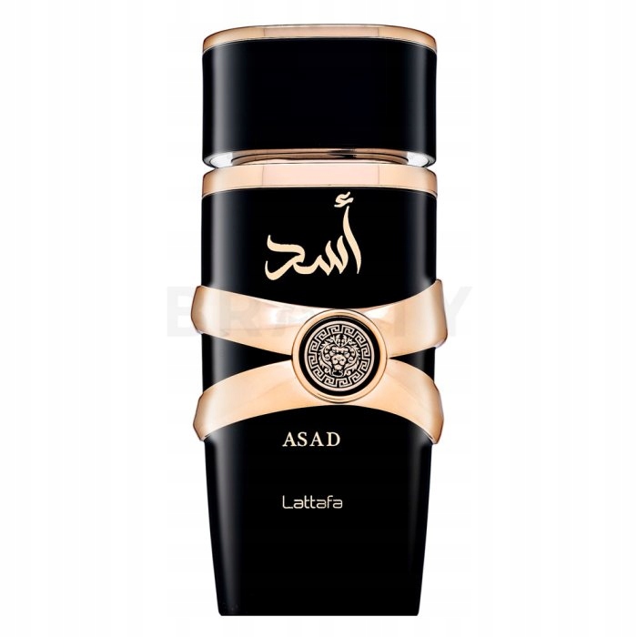 Lattafa Asad Edp U 100 ml