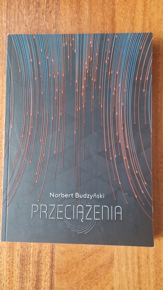 Przeciążenia - Norbert Budzyński