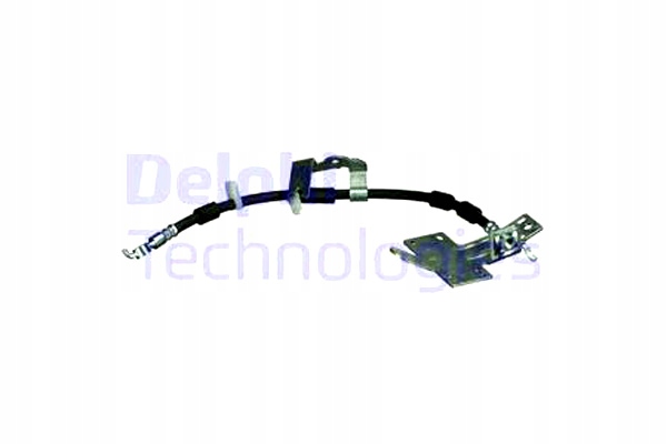 тормозной шланг л FORD GALAXY III s # pro+ Kit15