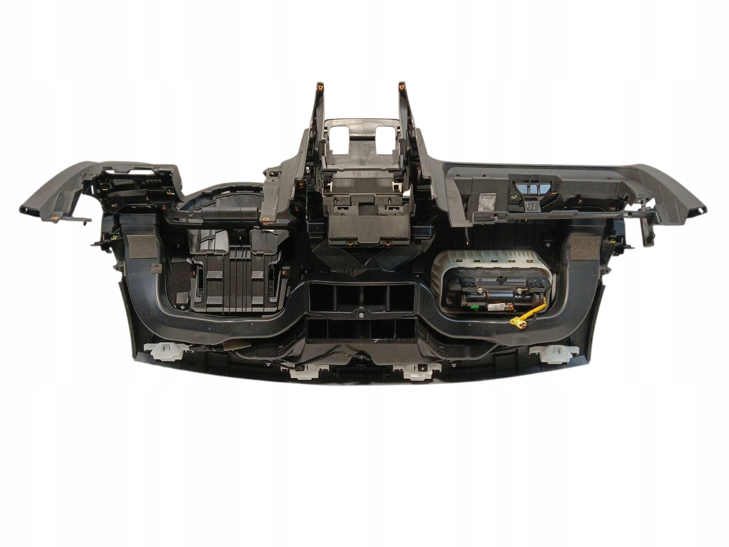 dashboard instrument panel console cockpit OPEL MOKKA X LIFT (16-19) EUROPA