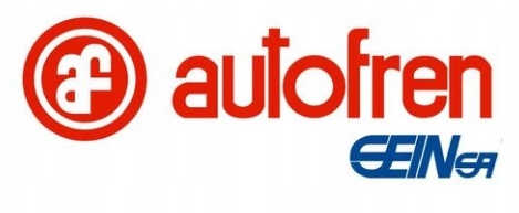 REPERATURKA ZACISKU Z TLOCZKIEM Producent części AUTOFREN SEINSA