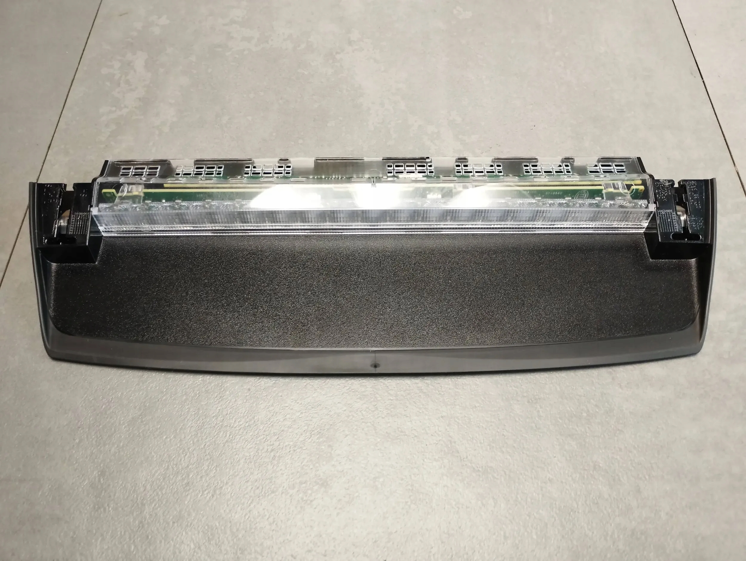Audi A8 4N D5 auxiliary light STOP 8W5945097A