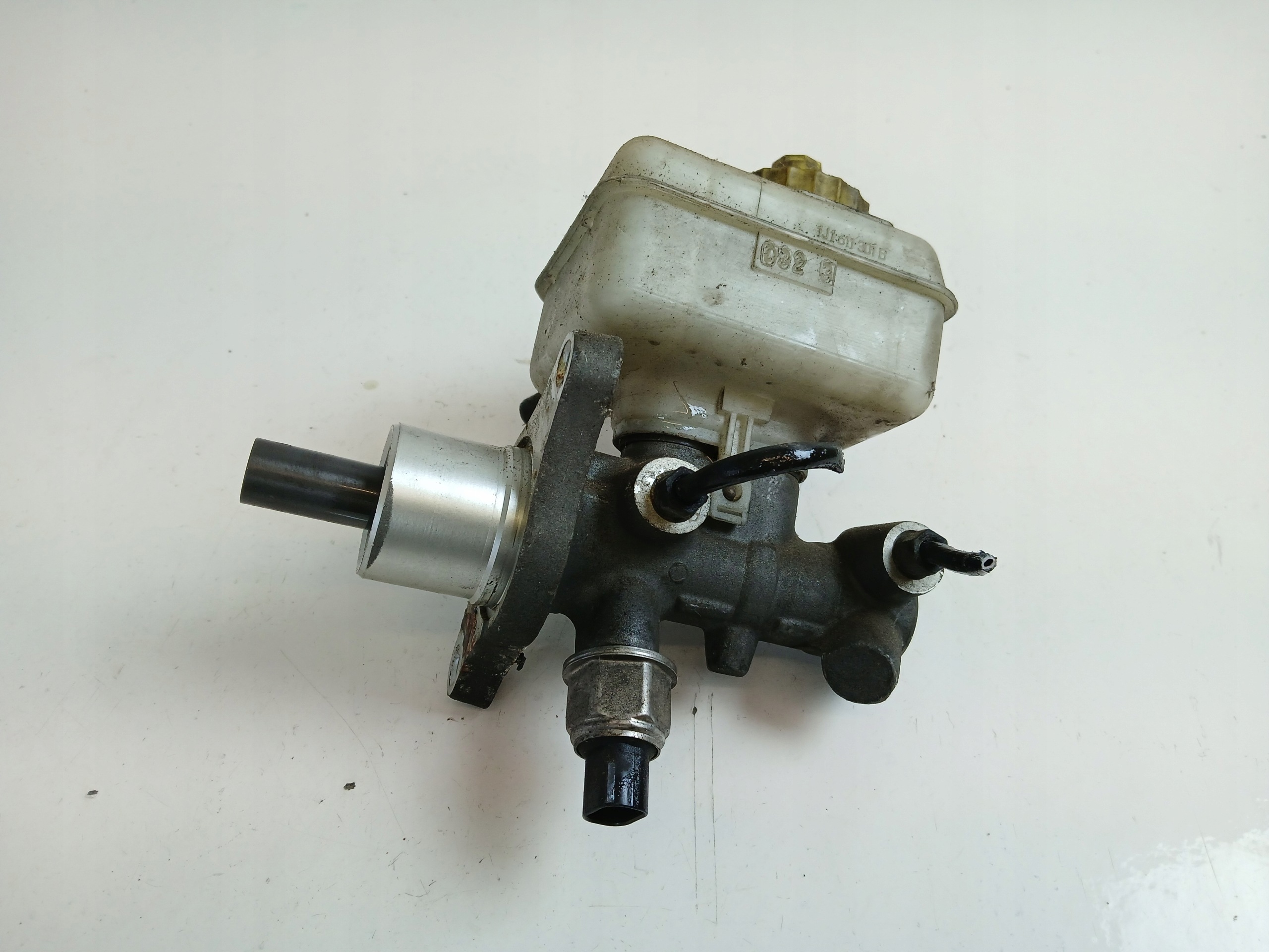 VW GOLF IV Servofreno Z con sensore 1J1614105T