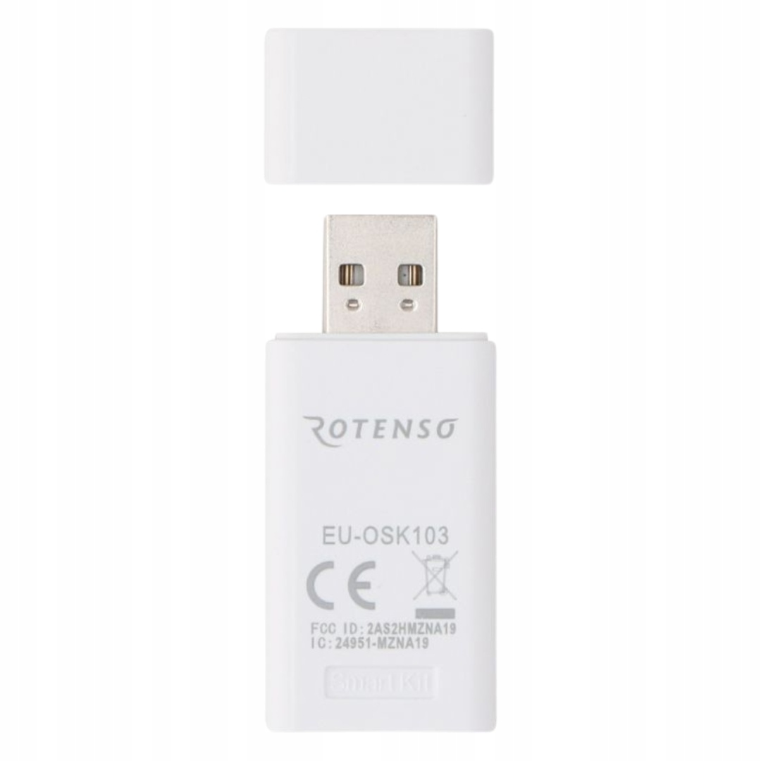 Modem Smart WiFi ROTENSO seria X