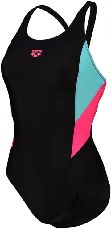 Y8690 Damski strój kąpielowy Arena Swimsuit V Back Panel r 44