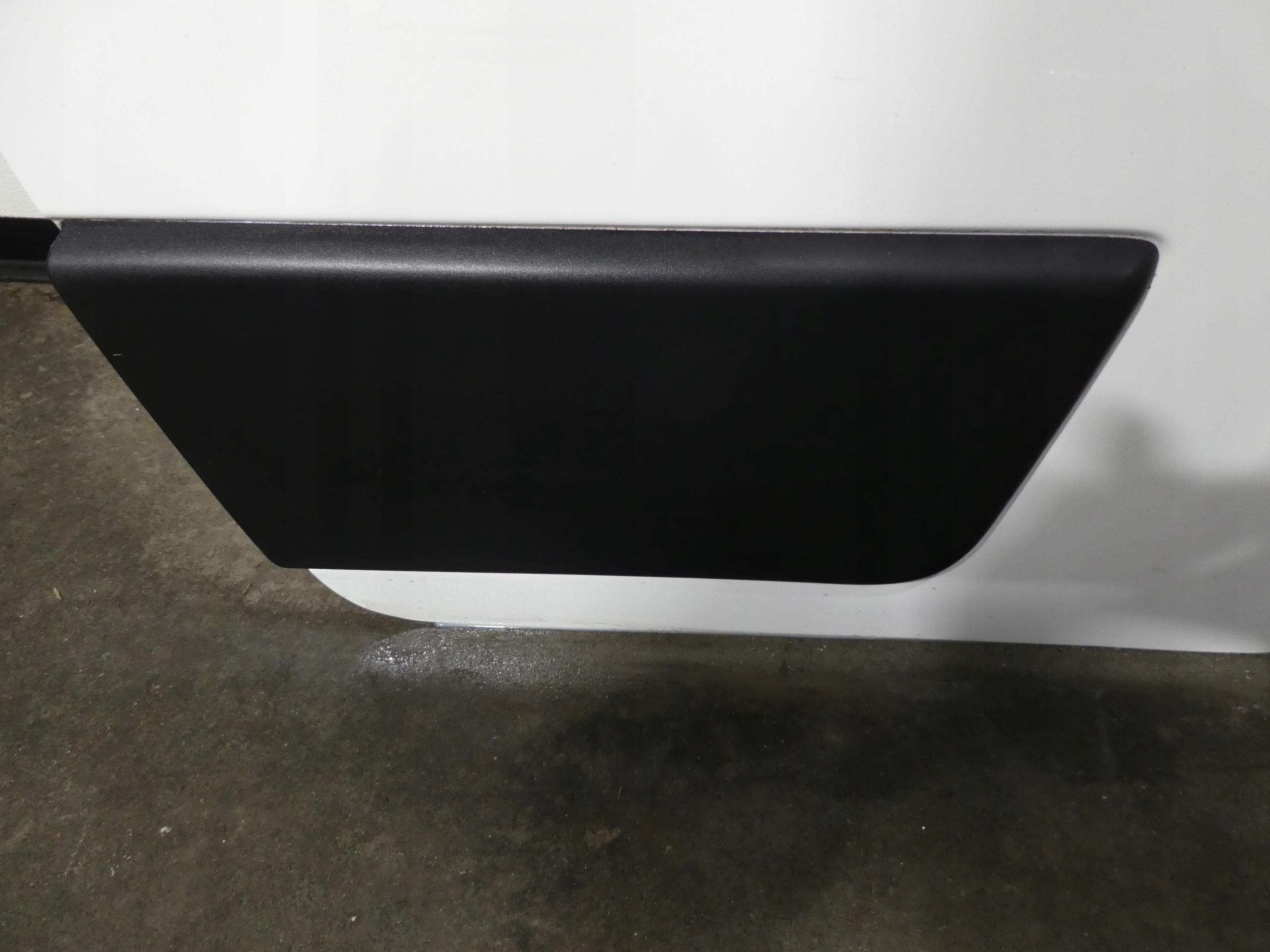 DUCATO JUMPER III door front right H3 KOMPLET
