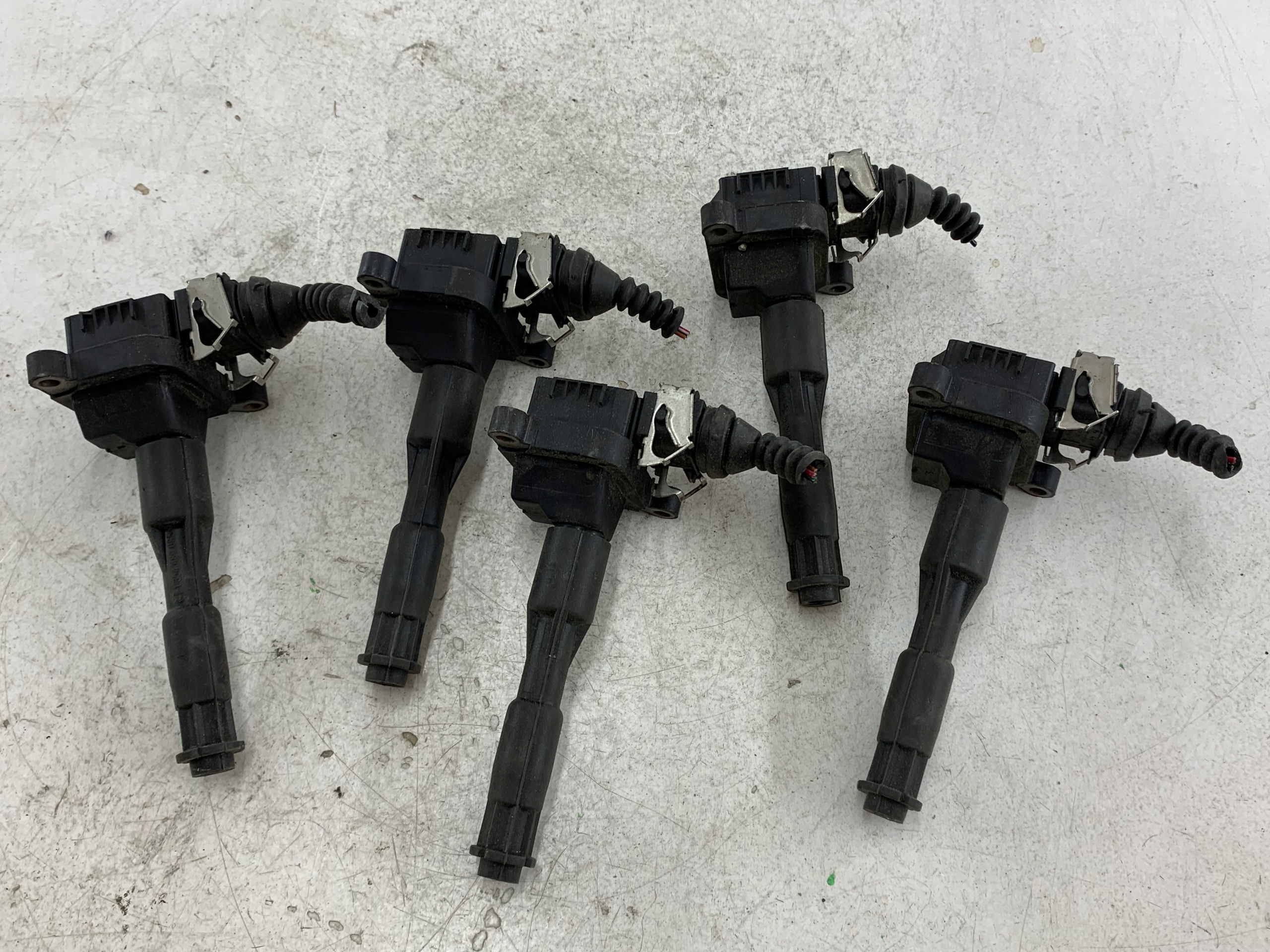 BMW E39 2.0 coil ignition 1703227