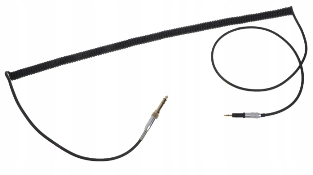 KABEL PRZEWÓD DO AUDIO TECHNICA ATH M40X M50X M70X Model AUDIO TECHNICA ATH M40X M50X M70X