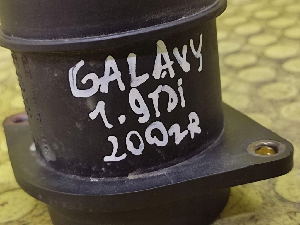 FORD GALAXY MK1 1.9 TDI flow meter 0280217121