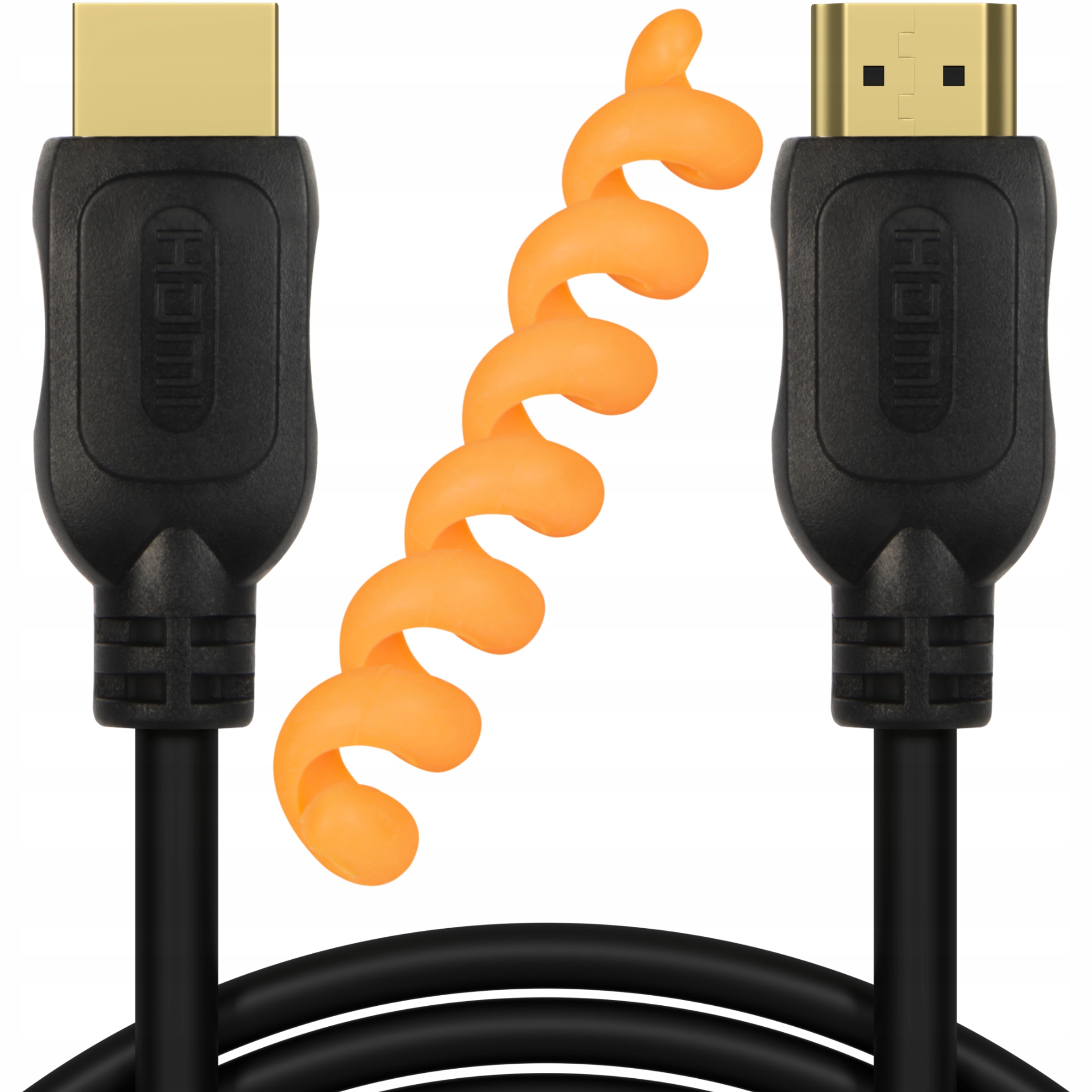 

Kabel przewód Hdmi Blow 4K Uhd 3D fullHD 1,5m