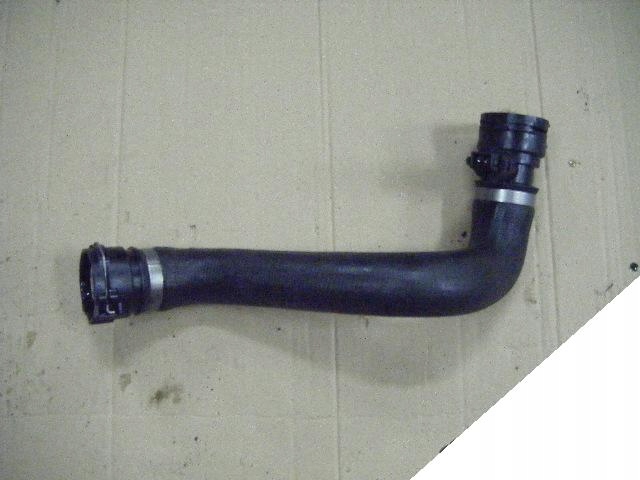 BMW E46 2000R 2,0 WAZ CHLODNICY