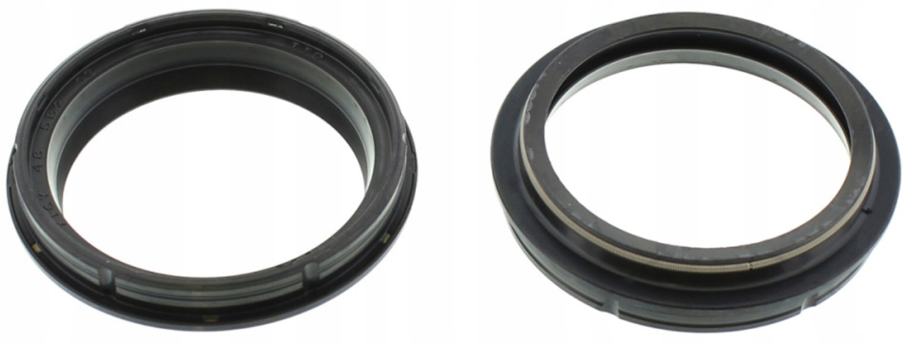 Protiprachové Krytky Lag Ktm Sx-f 250 4T 06-18 Nové