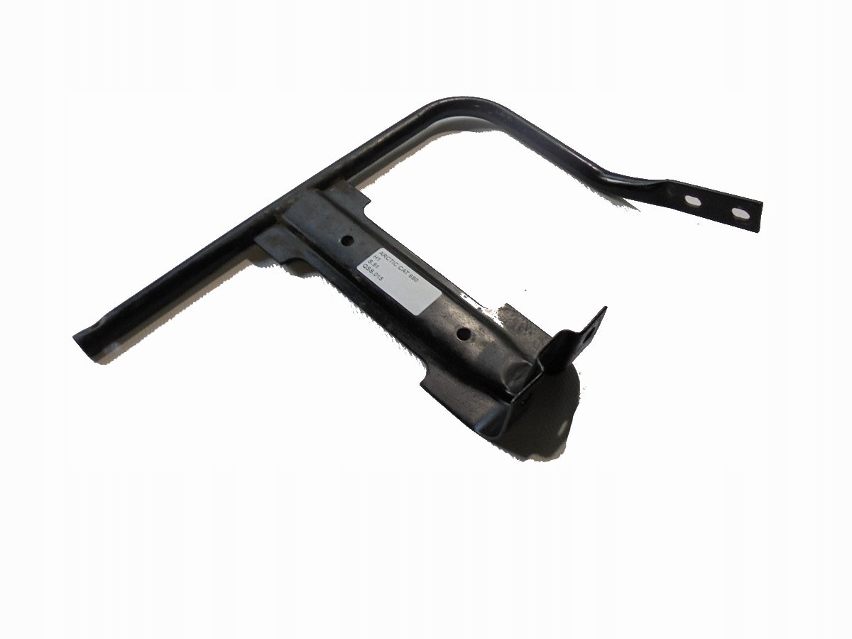 STELAŻ STOPIEŃ PODNÓŻEK ARCTIC CAT 650 H1