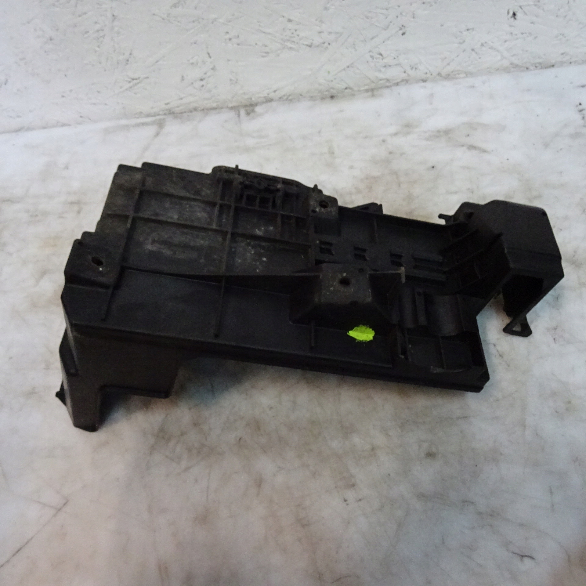 OPEL SIGNUM holder battery 24413805
